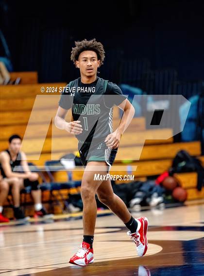 Thumbnail 2 in Bradshaw Christian vs. Mt. Diablo photogallery.