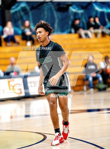 Thumbnail 1 in Bradshaw Christian vs. Mt. Diablo photogallery.