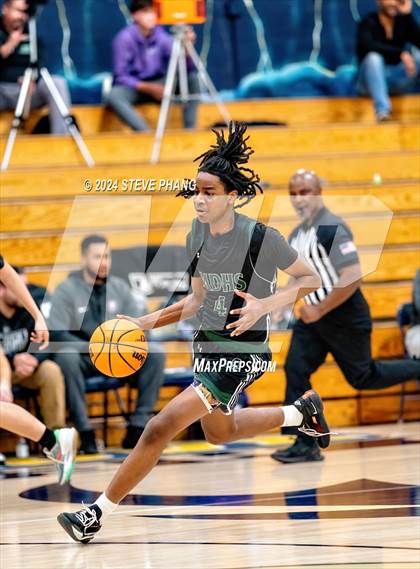 Thumbnail 2 in Bradshaw Christian vs. Mt. Diablo photogallery.
