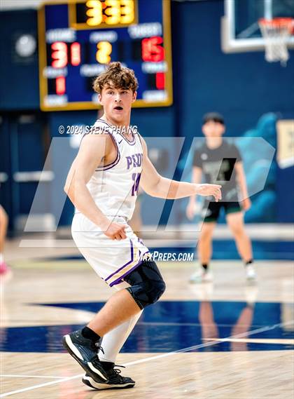 Thumbnail 3 in Bradshaw Christian vs. Mt. Diablo photogallery.