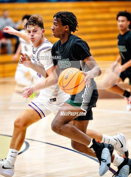 Thumbnail 2 in Bradshaw Christian vs. Mt. Diablo photogallery.