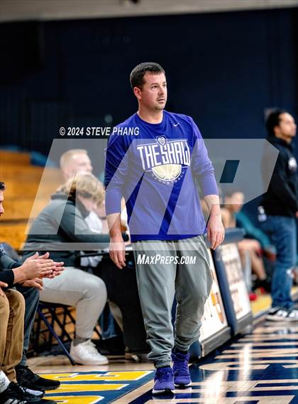 Thumbnail 2 in Bradshaw Christian vs. Mt. Diablo photogallery.