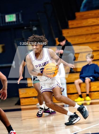 Thumbnail 1 in Bradshaw Christian vs. Mt. Diablo photogallery.