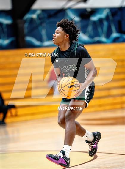 Thumbnail 2 in Bradshaw Christian vs. Mt. Diablo photogallery.