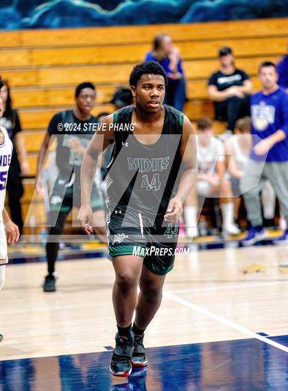 Thumbnail 3 in Bradshaw Christian vs. Mt. Diablo photogallery.