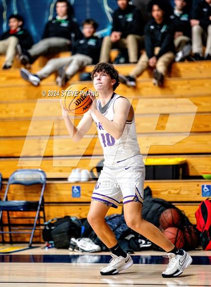 Thumbnail 2 in Bradshaw Christian vs. Mt. Diablo photogallery.