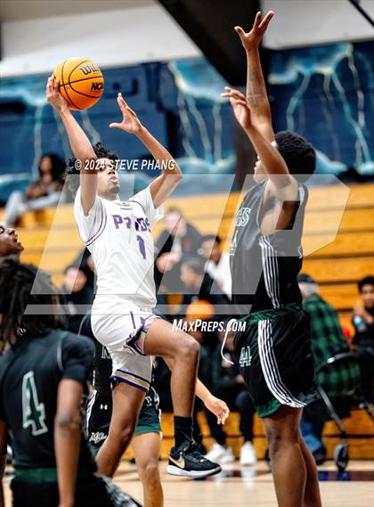 Thumbnail 1 in Bradshaw Christian vs. Mt. Diablo photogallery.