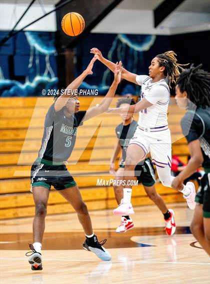 Thumbnail 1 in Bradshaw Christian vs. Mt. Diablo photogallery.
