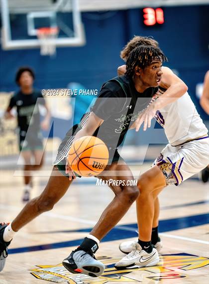 Thumbnail 1 in Bradshaw Christian vs. Mt. Diablo photogallery.
