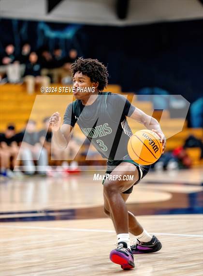 Thumbnail 3 in Bradshaw Christian vs. Mt. Diablo photogallery.