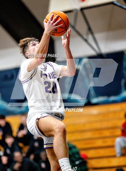 Thumbnail 3 in Bradshaw Christian vs. Mt. Diablo photogallery.