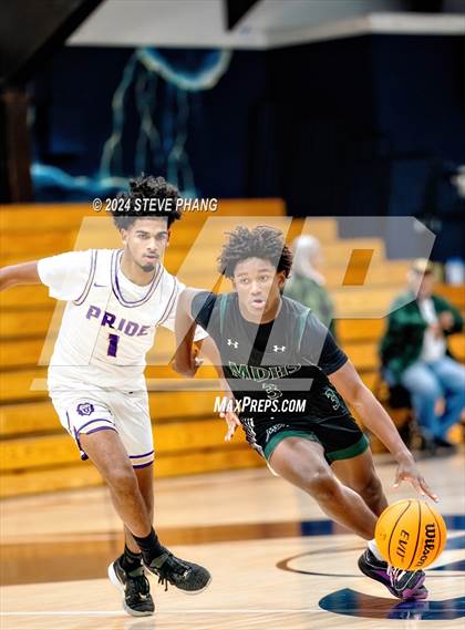 Thumbnail 1 in Bradshaw Christian vs. Mt. Diablo photogallery.