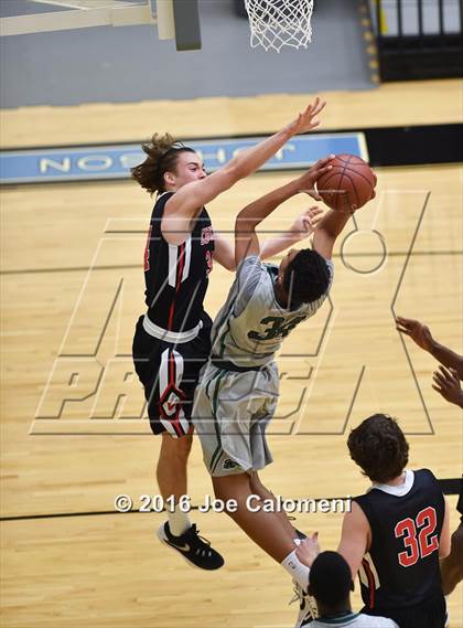 Thumbnail 3 in Reagan [Ronald] vs Churchill (Littleton Gym) photogallery.