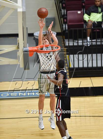 Thumbnail 2 in Reagan [Ronald] vs Churchill (Littleton Gym) photogallery.
