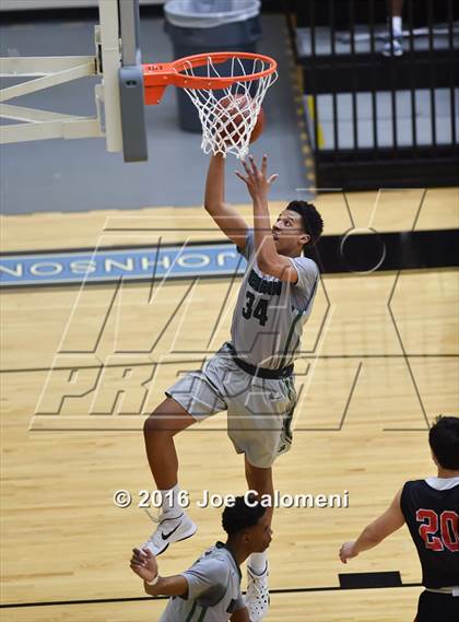 Thumbnail 1 in Reagan [Ronald] vs Churchill (Littleton Gym) photogallery.