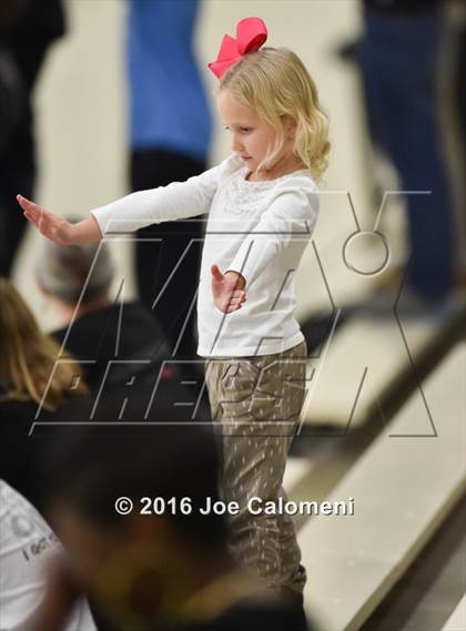 Thumbnail 3 in Reagan [Ronald] vs Churchill (Littleton Gym) photogallery.