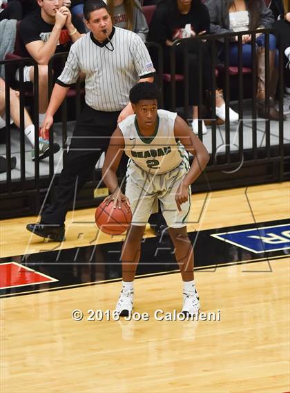 Thumbnail 2 in Reagan [Ronald] vs Churchill (Littleton Gym) photogallery.