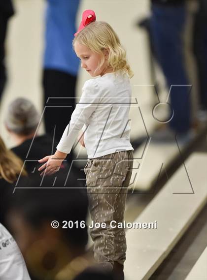 Thumbnail 1 in Reagan [Ronald] vs Churchill (Littleton Gym) photogallery.