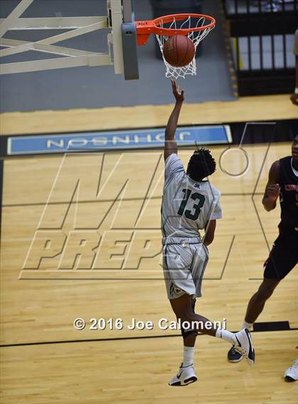 Thumbnail 2 in Reagan [Ronald] vs Churchill (Littleton Gym) photogallery.