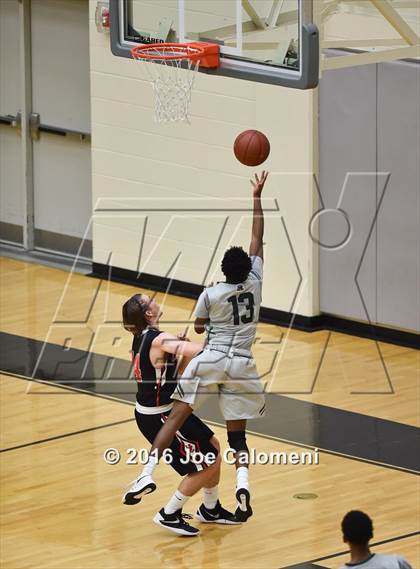 Thumbnail 3 in Reagan [Ronald] vs Churchill (Littleton Gym) photogallery.