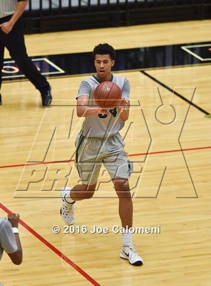 Thumbnail 2 in Reagan [Ronald] vs Churchill (Littleton Gym) photogallery.