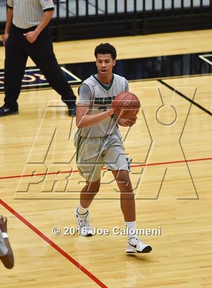 Thumbnail 1 in Reagan [Ronald] vs Churchill (Littleton Gym) photogallery.