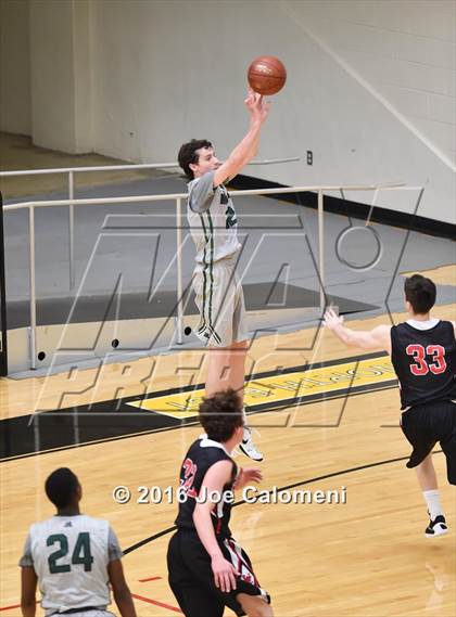 Thumbnail 1 in Reagan [Ronald] vs Churchill (Littleton Gym) photogallery.