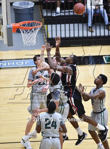 Thumbnail 1 in Reagan [Ronald] vs Churchill (Littleton Gym) photogallery.