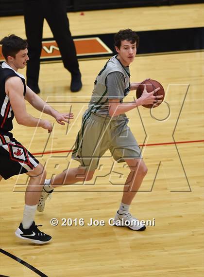 Thumbnail 1 in Reagan [Ronald] vs Churchill (Littleton Gym) photogallery.