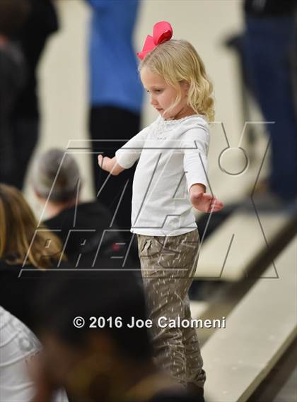 Thumbnail 1 in Reagan [Ronald] vs Churchill (Littleton Gym) photogallery.