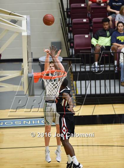 Thumbnail 3 in Reagan [Ronald] vs Churchill (Littleton Gym) photogallery.