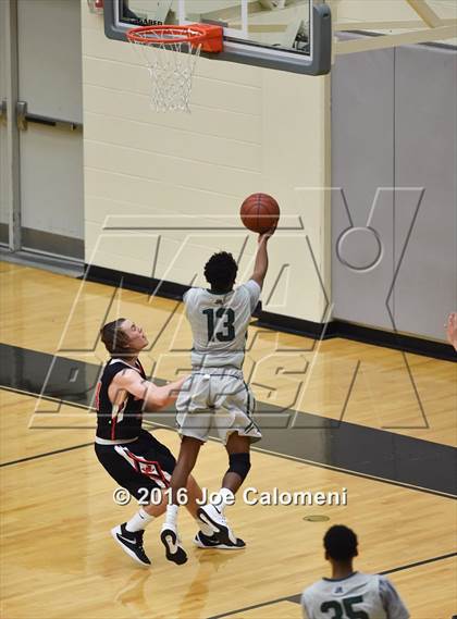 Thumbnail 2 in Reagan [Ronald] vs Churchill (Littleton Gym) photogallery.