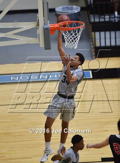 Thumbnail 2 in Reagan [Ronald] vs Churchill (Littleton Gym) photogallery.