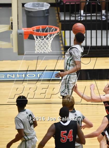 Thumbnail 1 in Reagan [Ronald] vs Churchill (Littleton Gym) photogallery.
