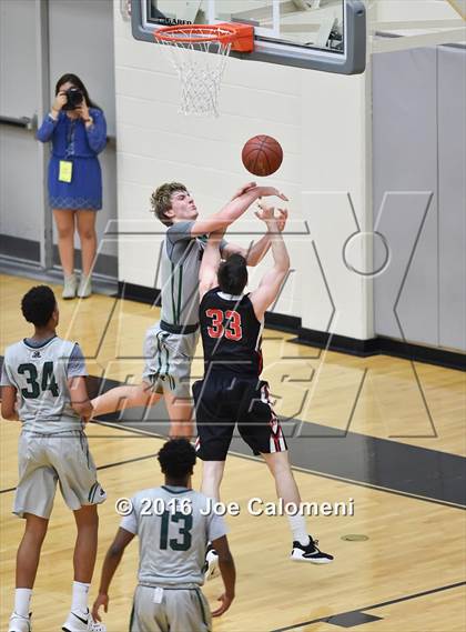 Thumbnail 3 in Reagan [Ronald] vs Churchill (Littleton Gym) photogallery.