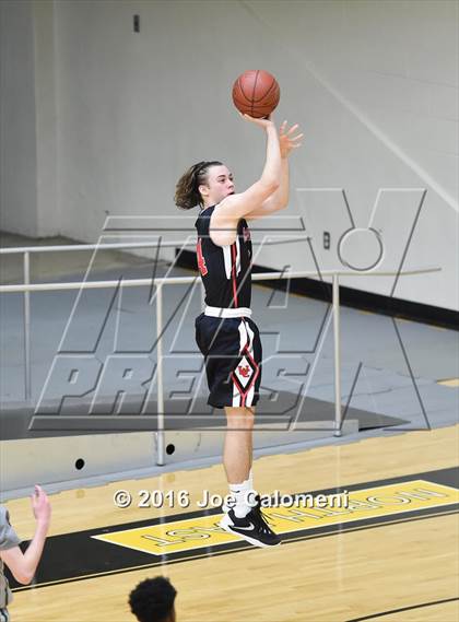 Thumbnail 1 in Reagan [Ronald] vs Churchill (Littleton Gym) photogallery.