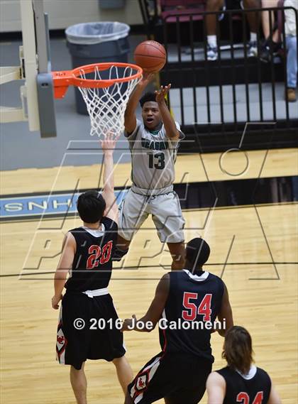 Thumbnail 1 in Reagan [Ronald] vs Churchill (Littleton Gym) photogallery.