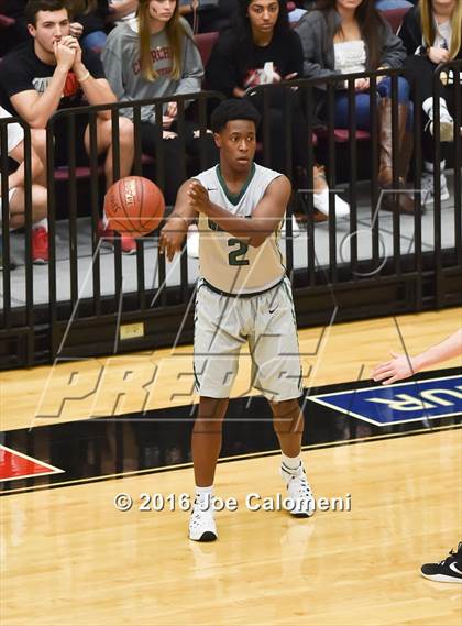 Thumbnail 1 in Reagan [Ronald] vs Churchill (Littleton Gym) photogallery.
