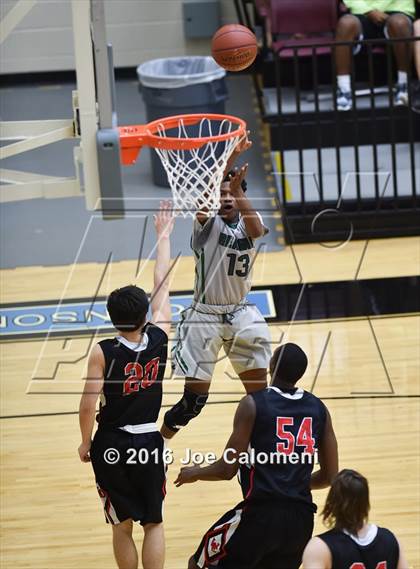 Thumbnail 2 in Reagan [Ronald] vs Churchill (Littleton Gym) photogallery.