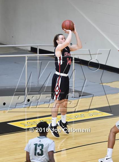 Thumbnail 1 in Reagan [Ronald] vs Churchill (Littleton Gym) photogallery.