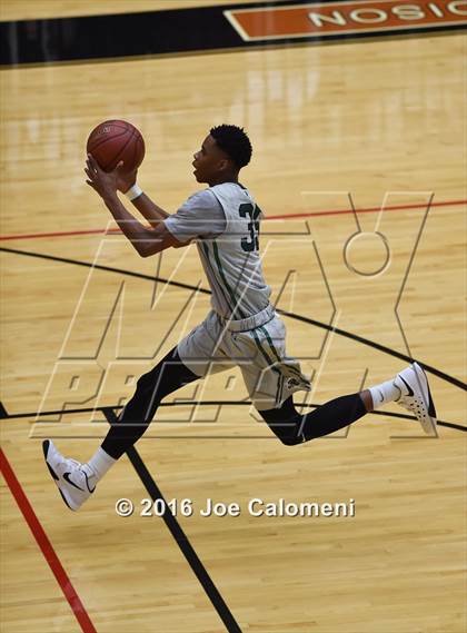 Thumbnail 2 in Reagan [Ronald] vs Churchill (Littleton Gym) photogallery.