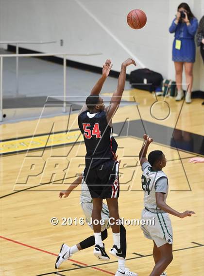 Thumbnail 3 in Reagan [Ronald] vs Churchill (Littleton Gym) photogallery.