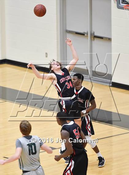 Thumbnail 2 in Reagan [Ronald] vs Churchill (Littleton Gym) photogallery.
