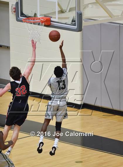 Thumbnail 3 in Reagan [Ronald] vs Churchill (Littleton Gym) photogallery.