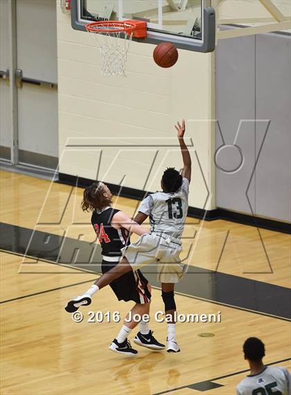 Thumbnail 1 in Reagan [Ronald] vs Churchill (Littleton Gym) photogallery.