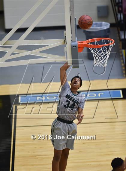 Thumbnail 1 in Reagan [Ronald] vs Churchill (Littleton Gym) photogallery.
