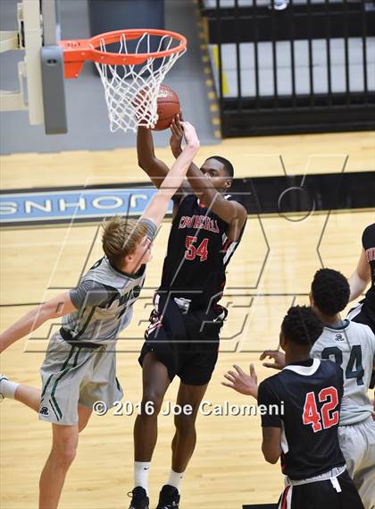 Thumbnail 2 in Reagan [Ronald] vs Churchill (Littleton Gym) photogallery.