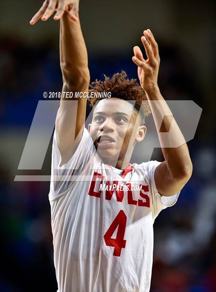 Thumbnail 2 in Drew Central vs McGehee (AAA 3A Final) photogallery.