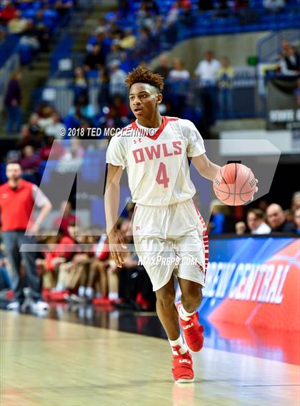 Thumbnail 1 in Drew Central vs McGehee (AAA 3A Final) photogallery.