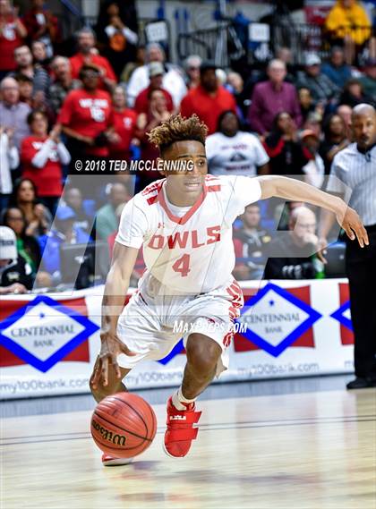 Thumbnail 2 in Drew Central vs McGehee (AAA 3A Final) photogallery.